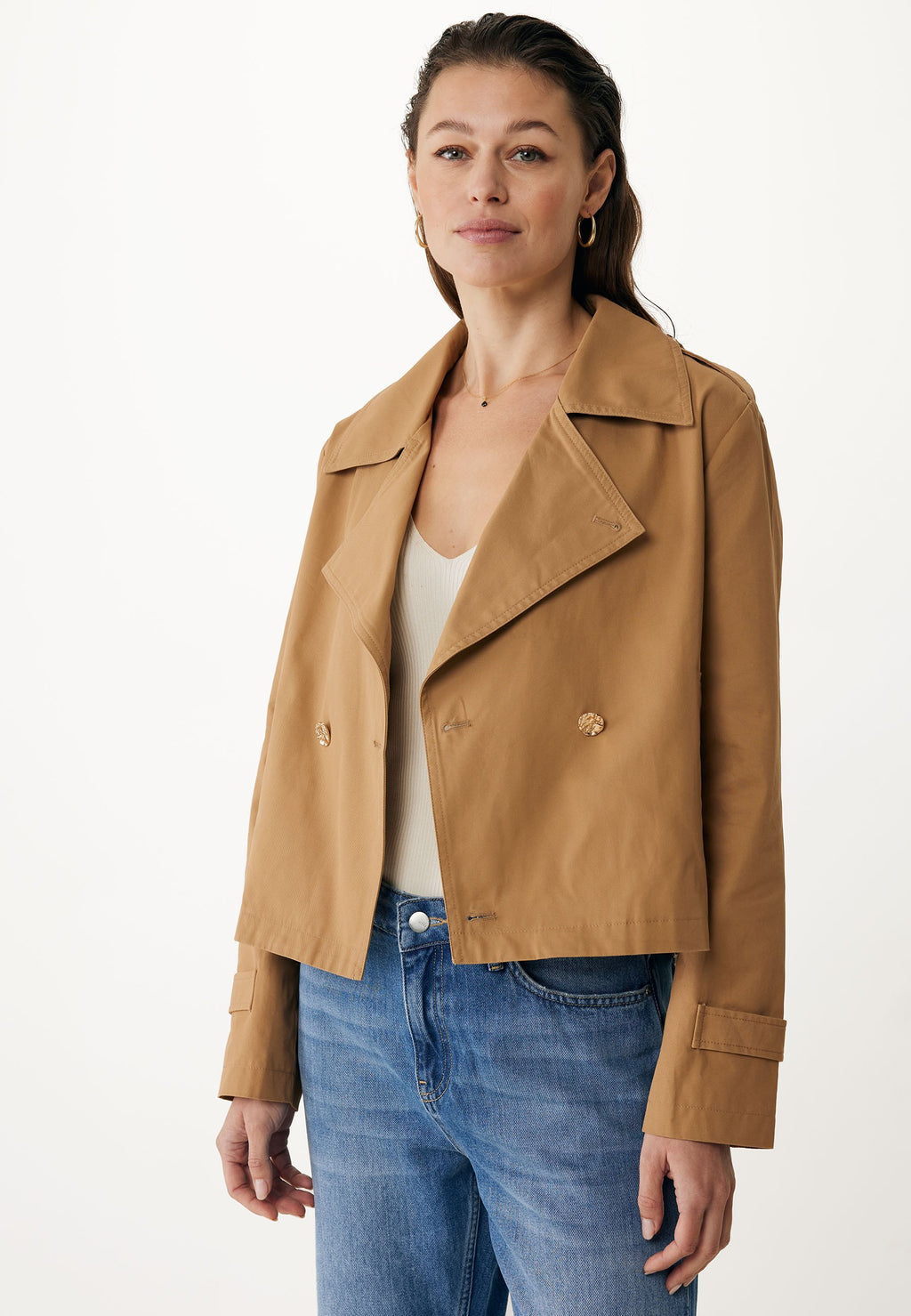 Mexx OUTERWEAR CROPPED