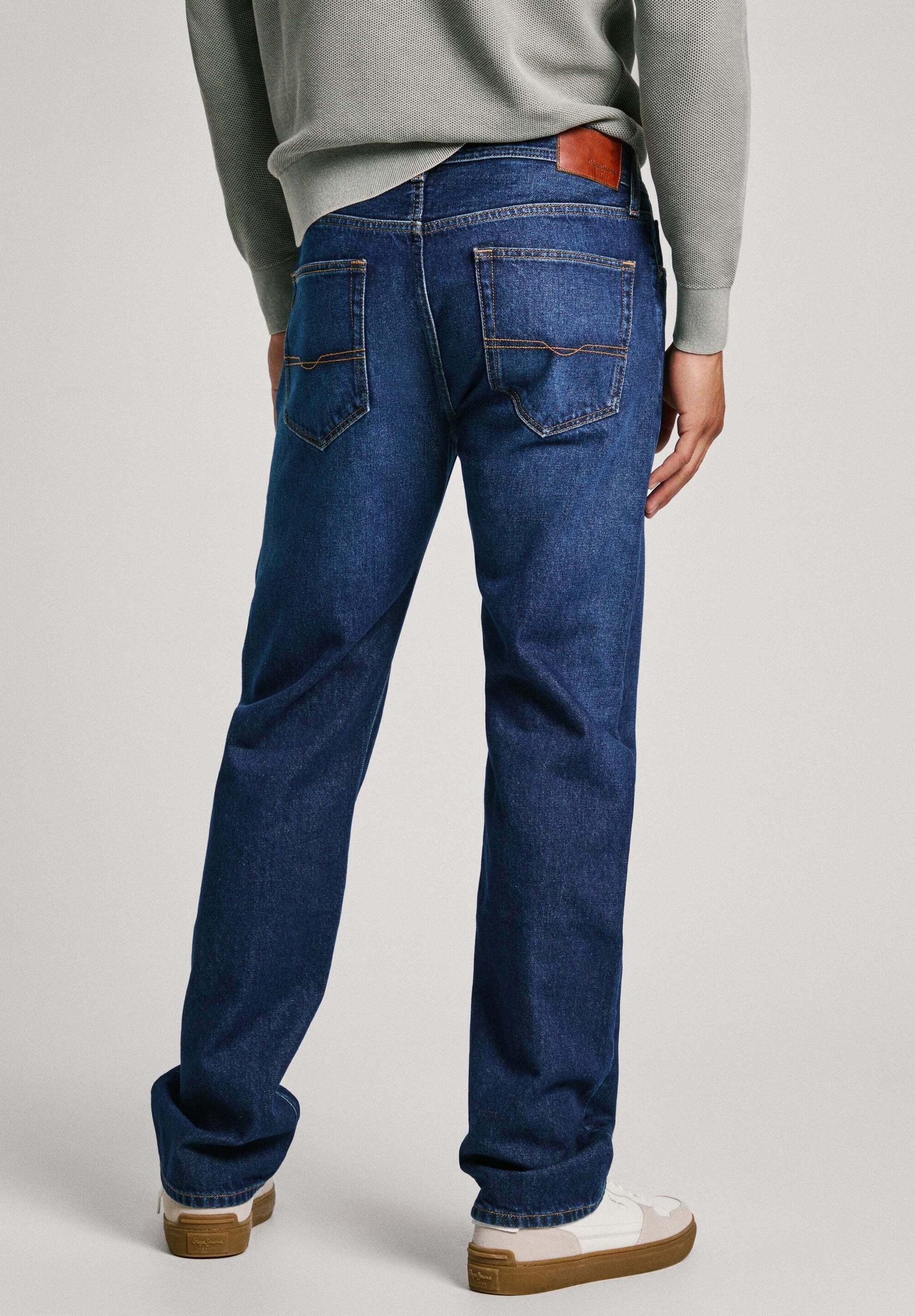 Pepe Jeans