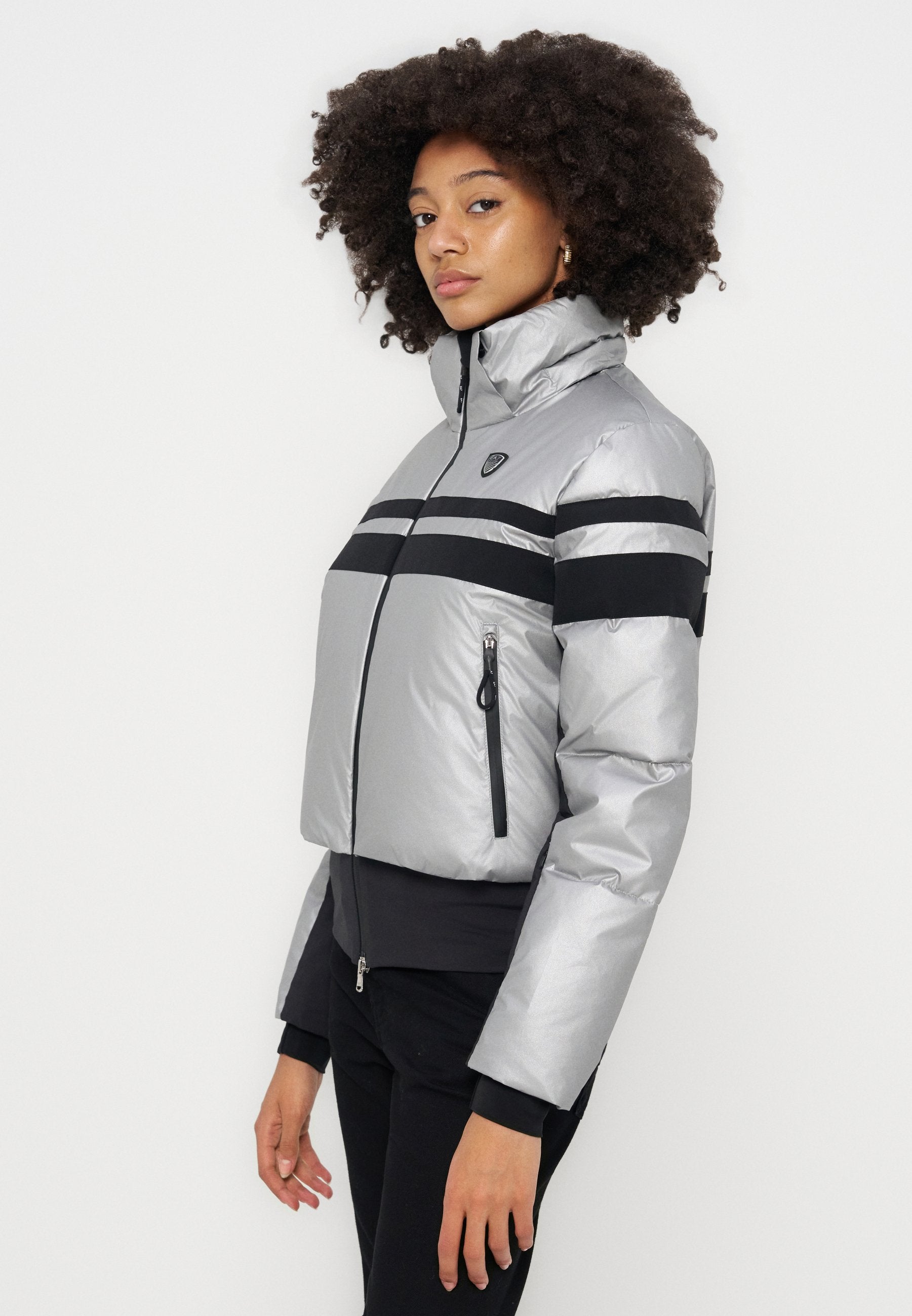 EA7 Emporio Armani Winterjacke Media 4