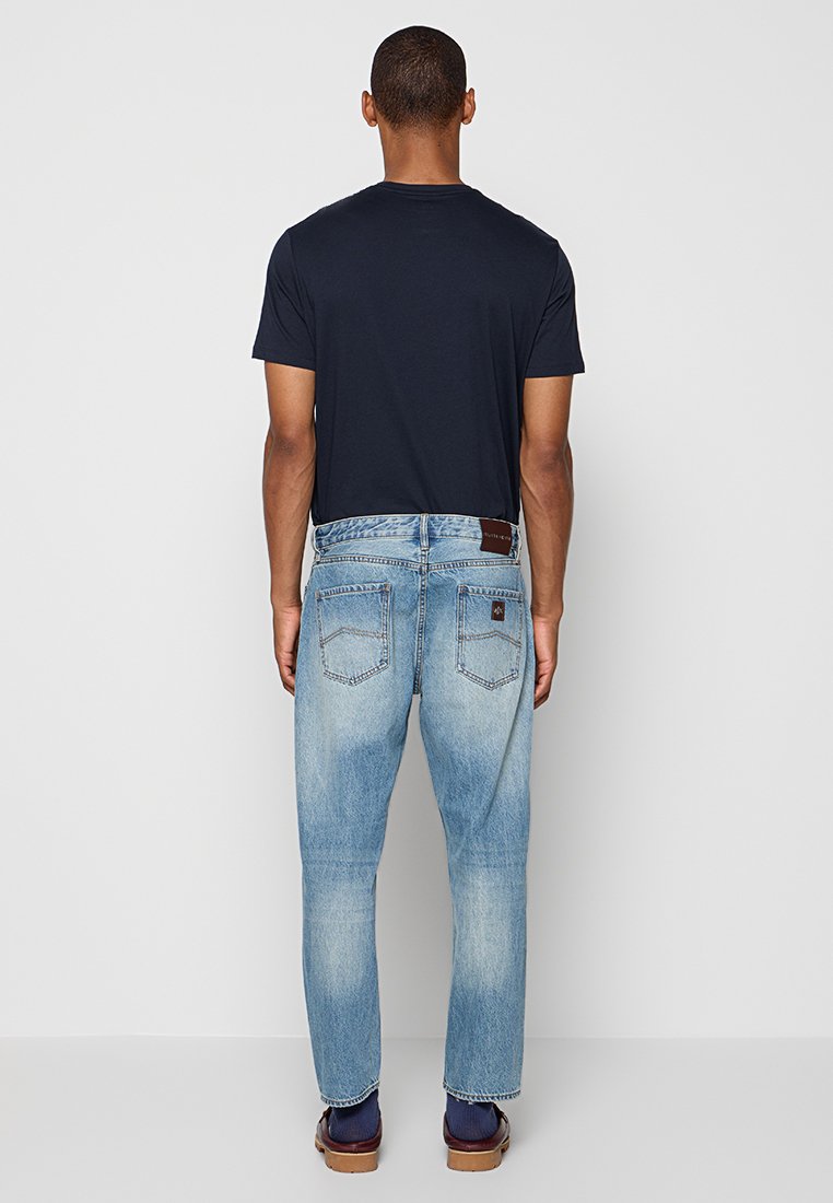 Armani Exchange Jeans Straight Leg Media 5