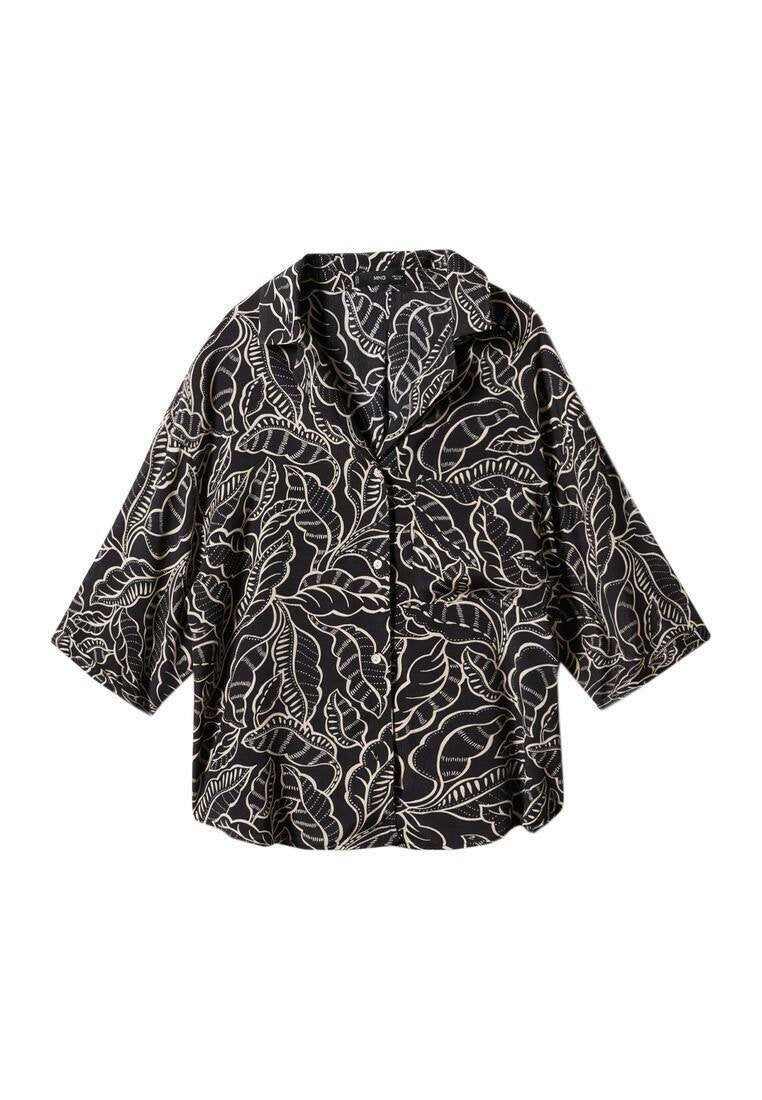 Mango CLAUDIE