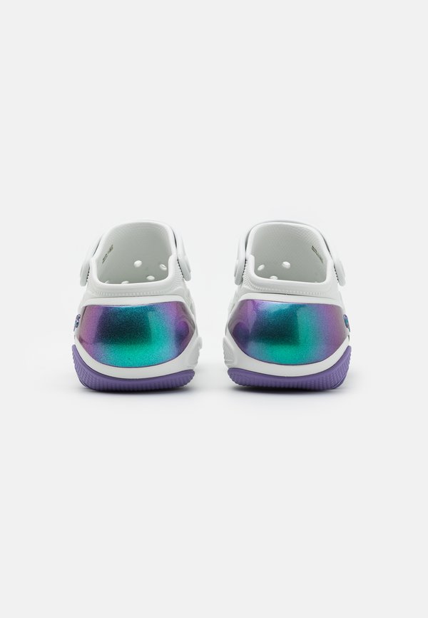 Crocs BUBBLE CRUSH REFLECTOR UNISEX