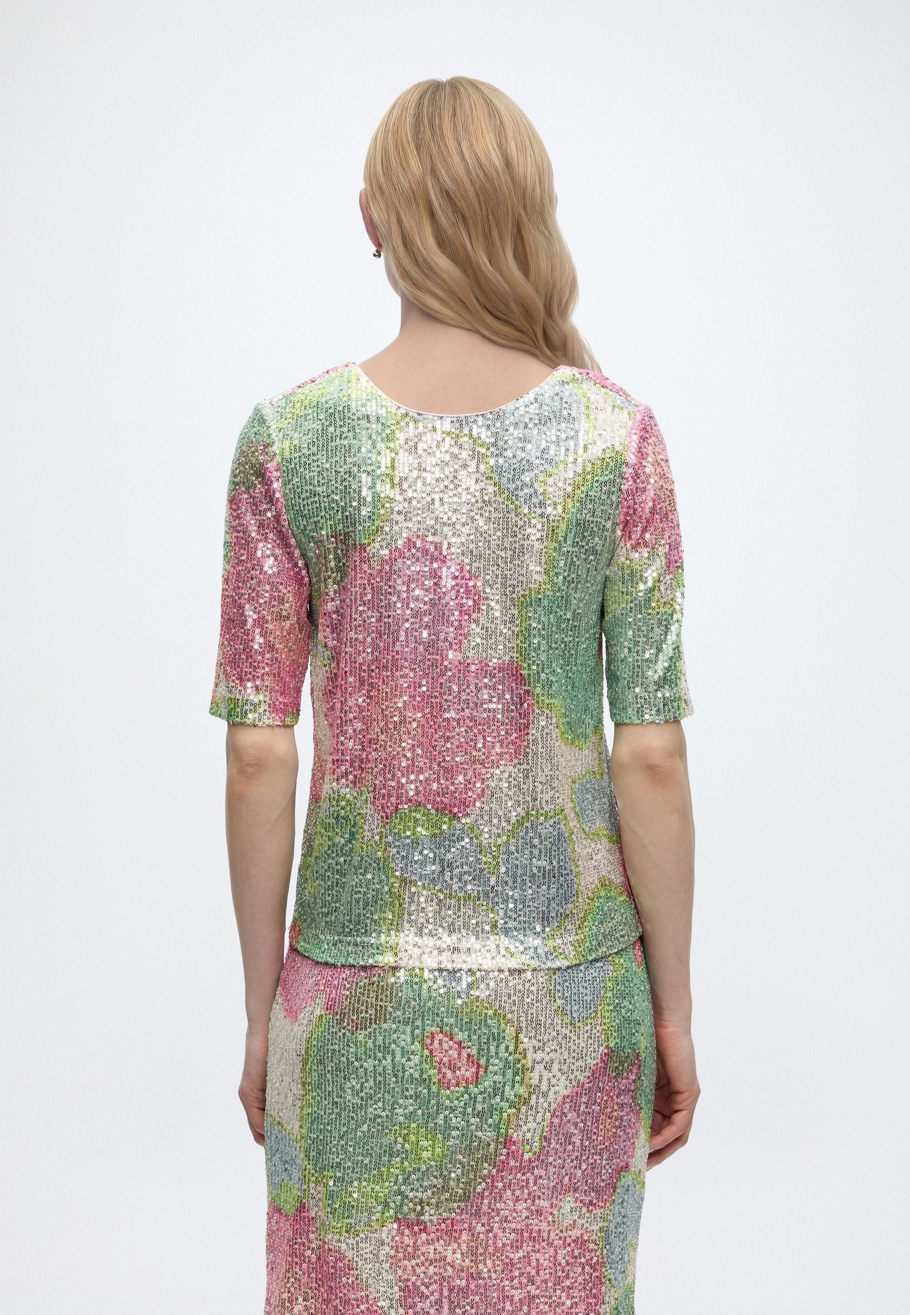 Rue de Femme GLYNARA BLOUSE