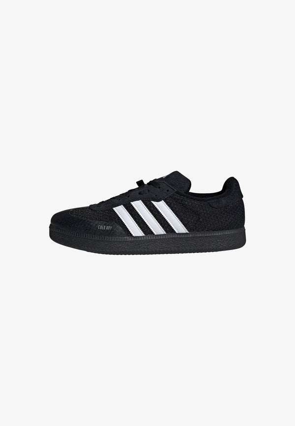 adidas Performance VELOSAMBA COLD.RDY CYCLING - Cycling shoes - core black cloud white metalic