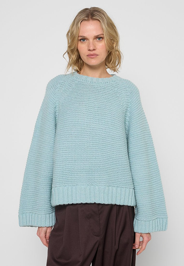 American Vintage Strickpullover Media 1