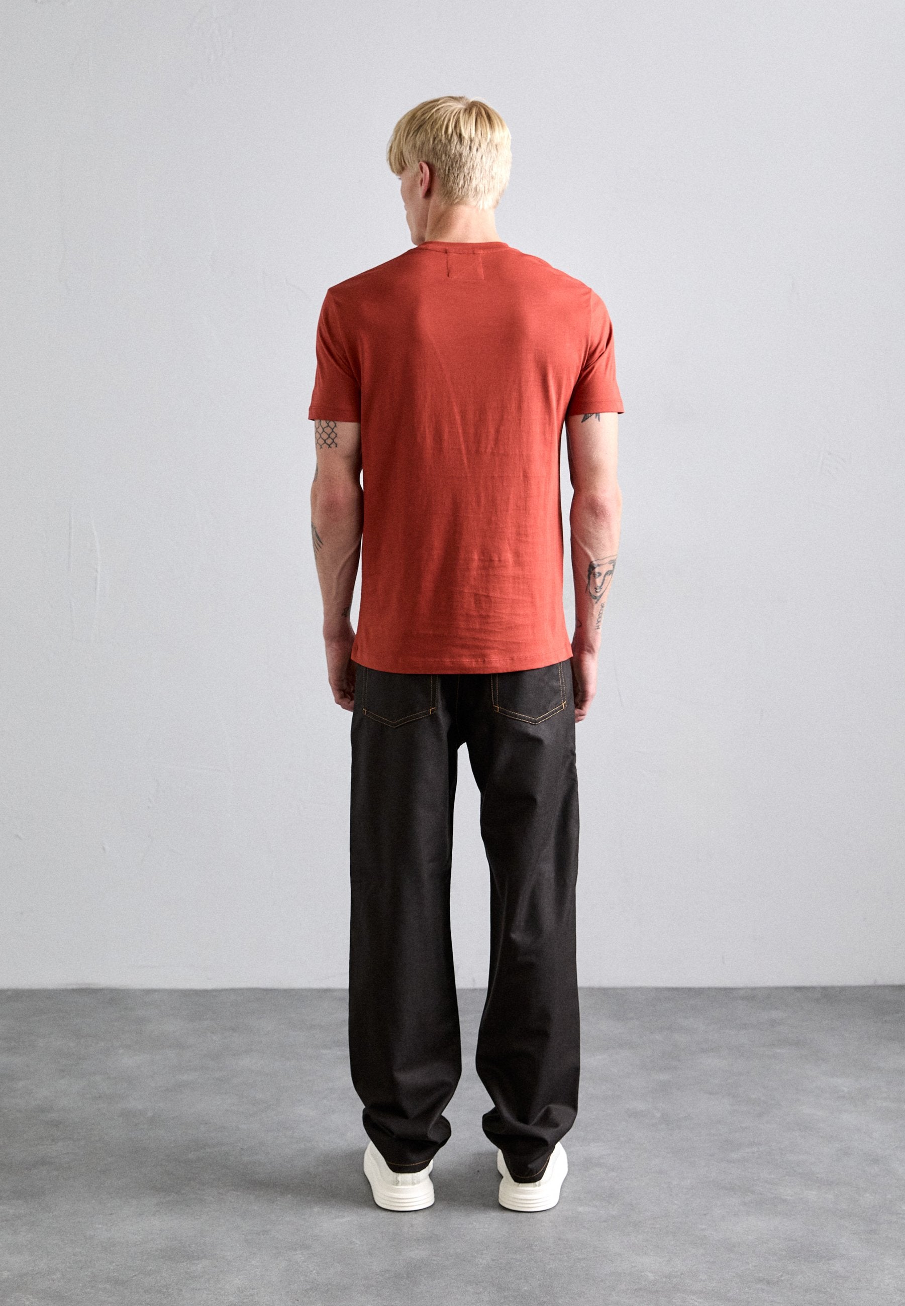 Emporio Armani POCKETS PANT