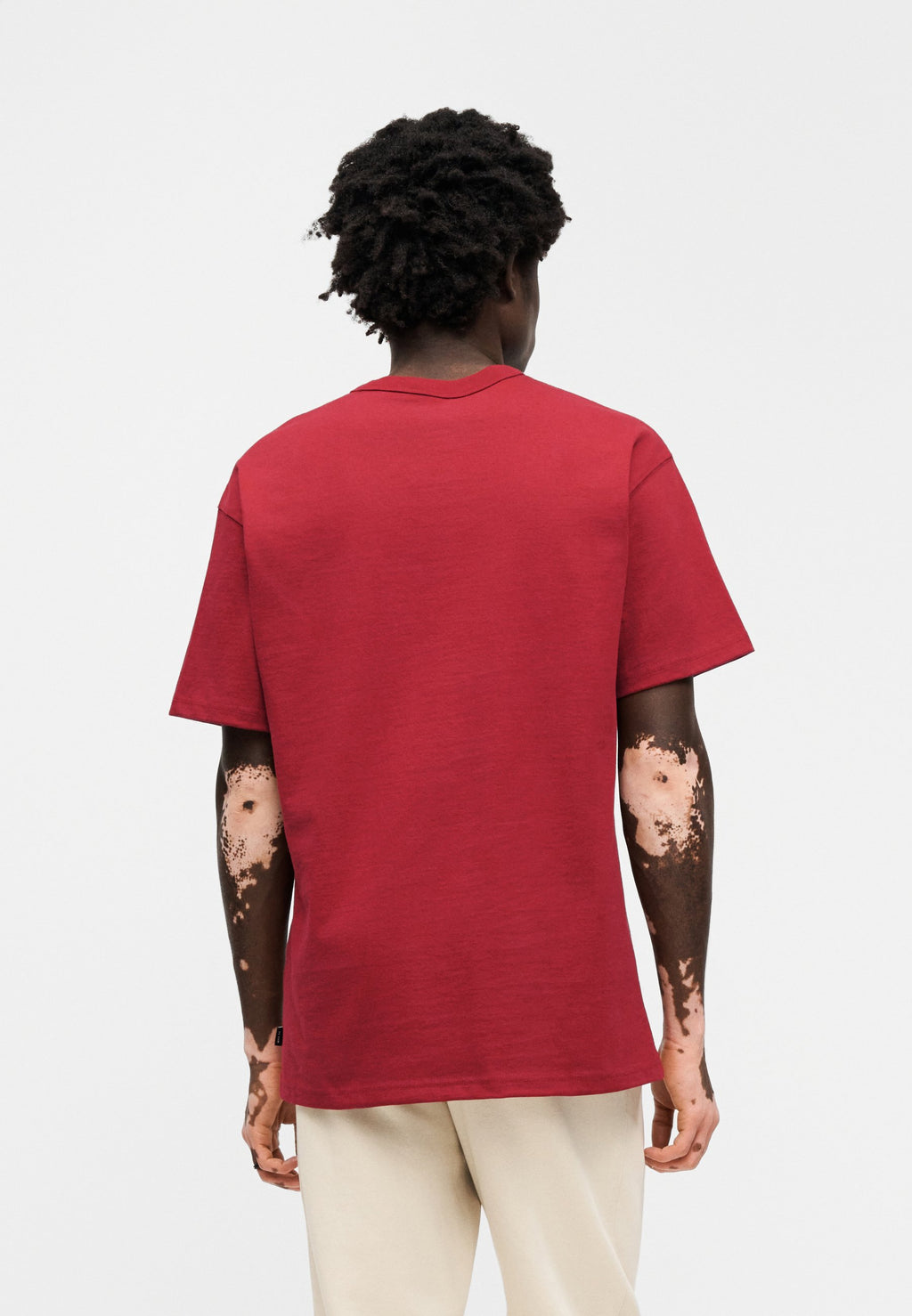 Nike Sportswear M NSW TEE LSE PREM ESS SUST