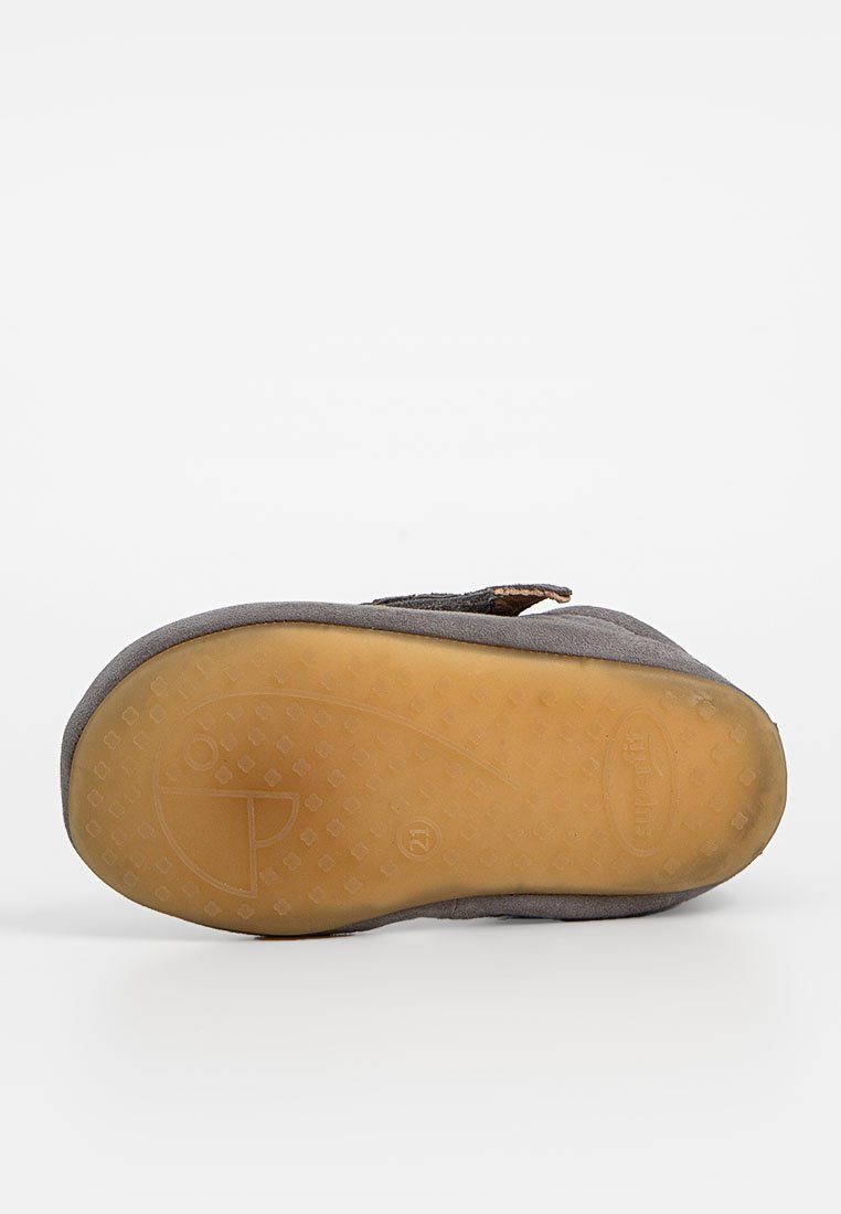 Superfit Krabbelschuh Media 4