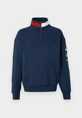 Tommy Hilfiger US SAILGP SAILING HALF ZIP