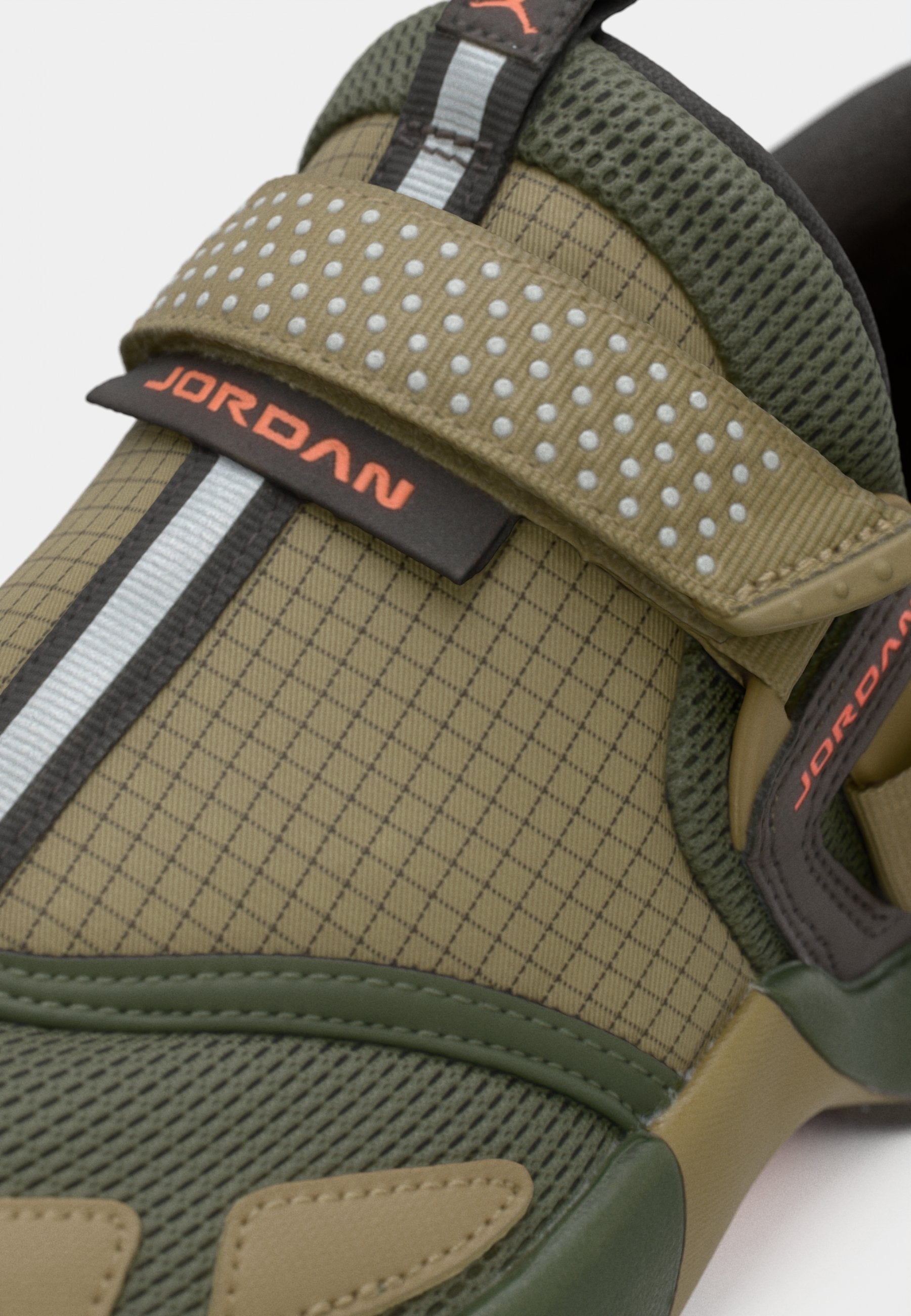 Jordan TRUNNER LX