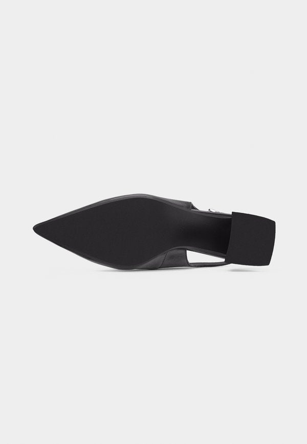 Zign by Zalando LEATHER