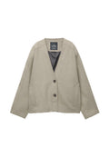 PULL&BEAR BLEND - KIMONO