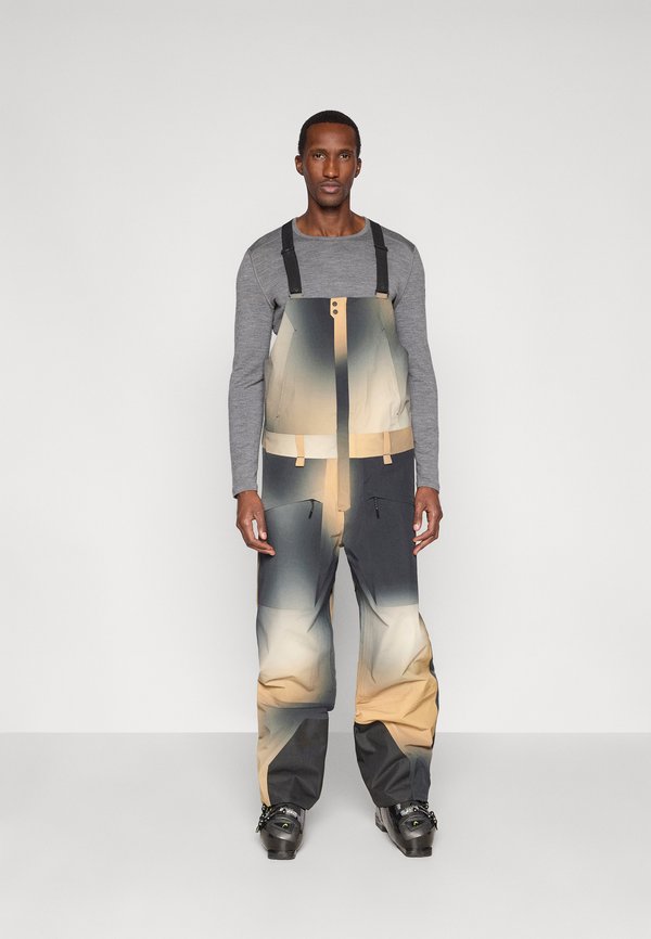 Peak Performance EDGE BIB PANTS