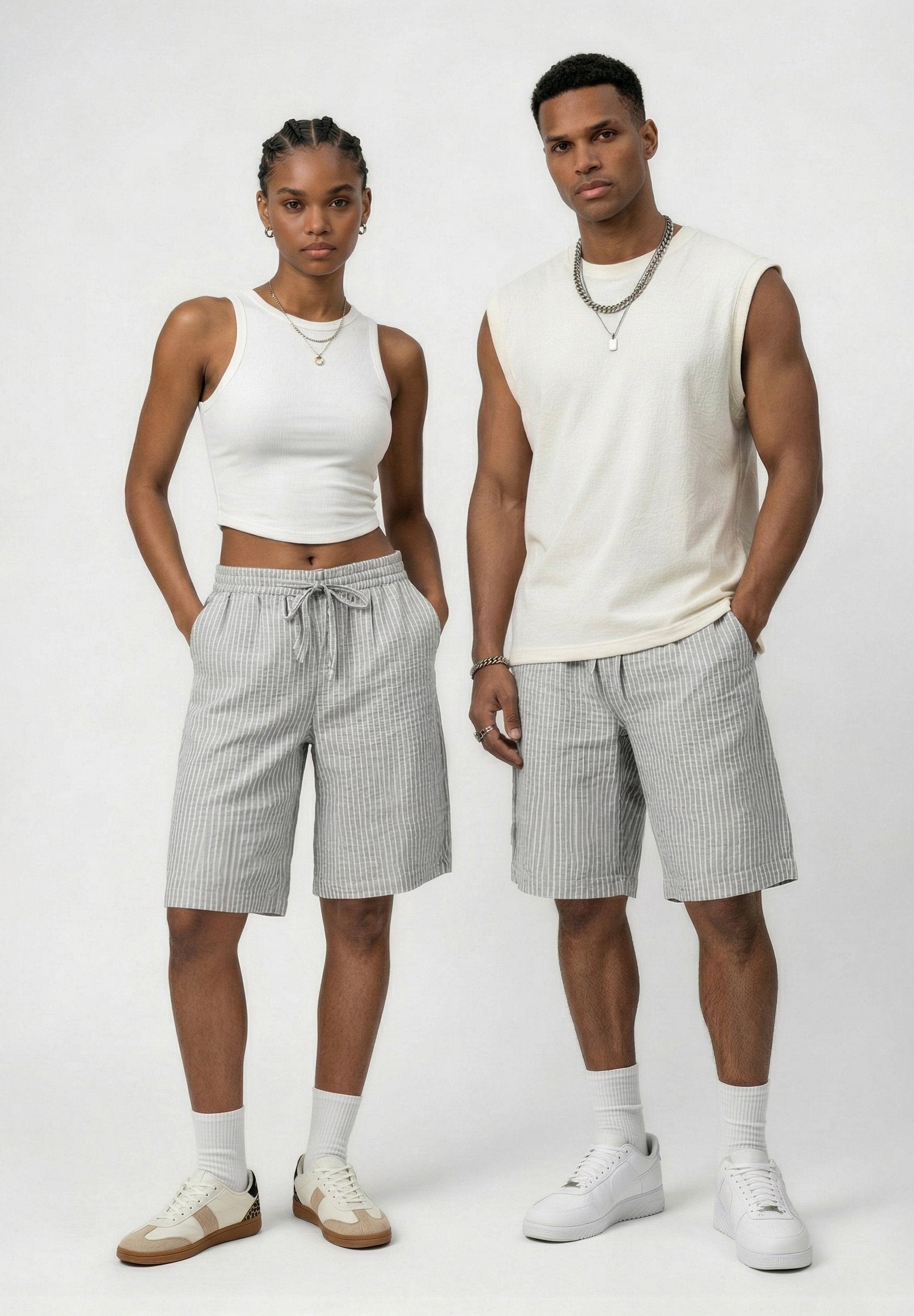 YOURTURN UNISEX