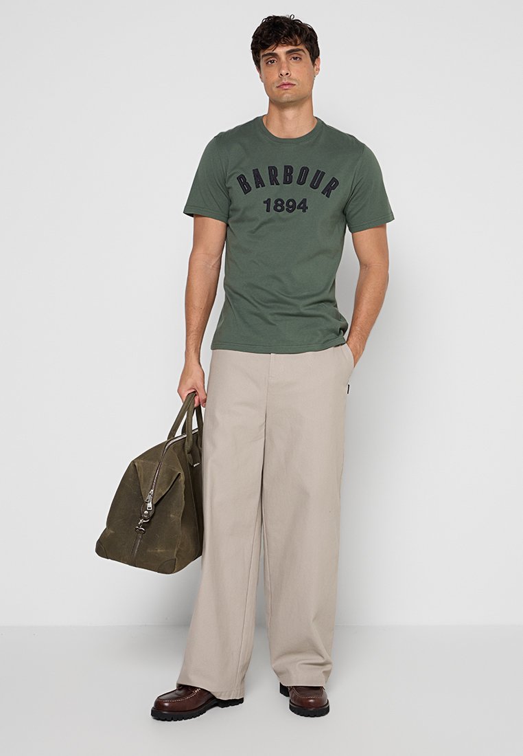 Barbour International BANFORD