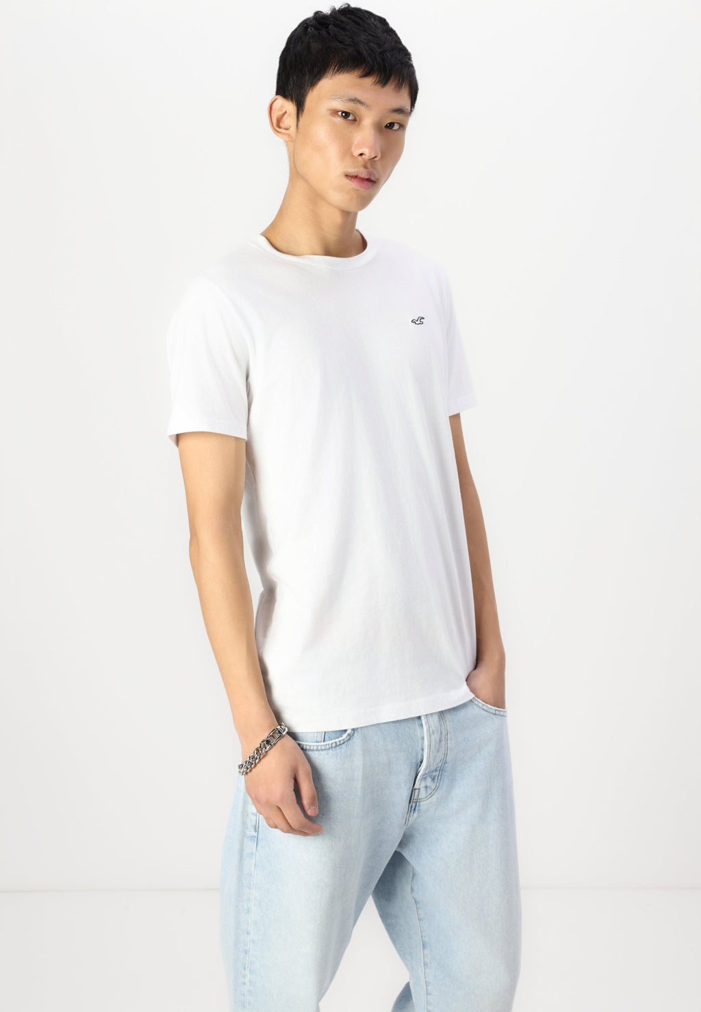 Slim fit ONSCARL Balloon Media 6