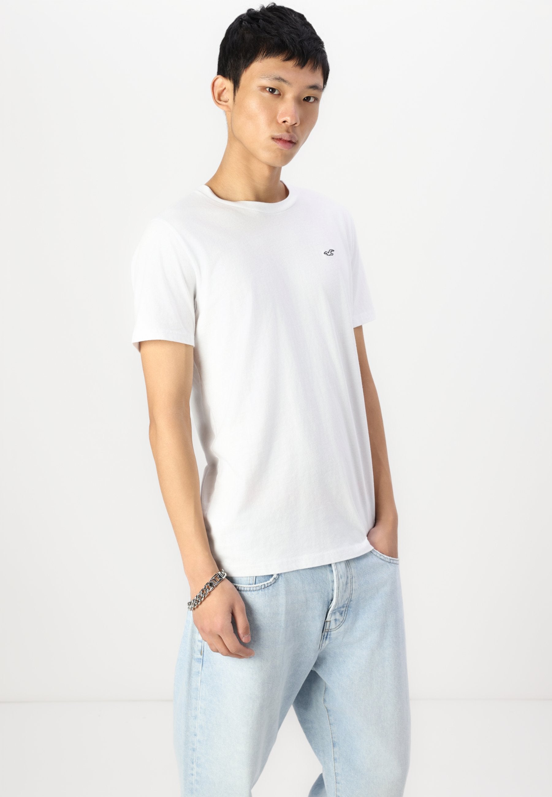 Slim fit ONSCARL Balloon Media 6