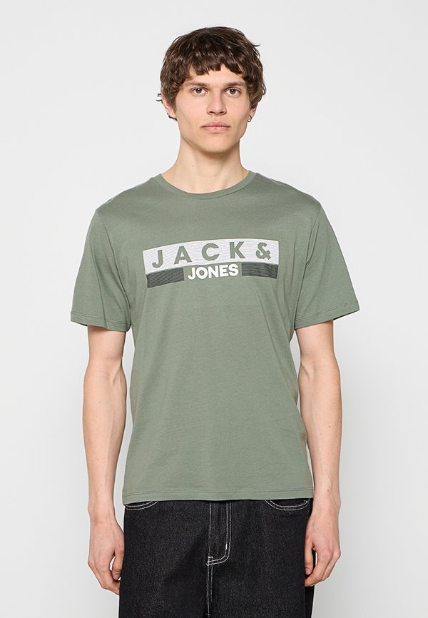 Jack & Jones JWHCORP 4 PACK
