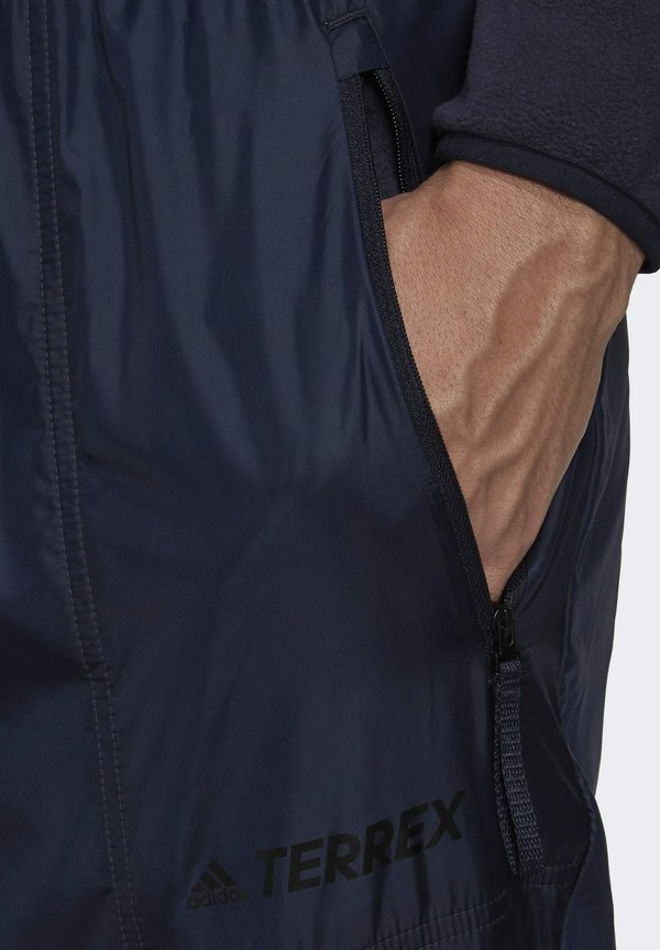 adidas Performance MULTI WINDFLEECE