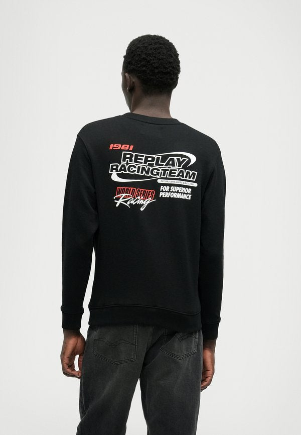Replay RACING TEAM CREW