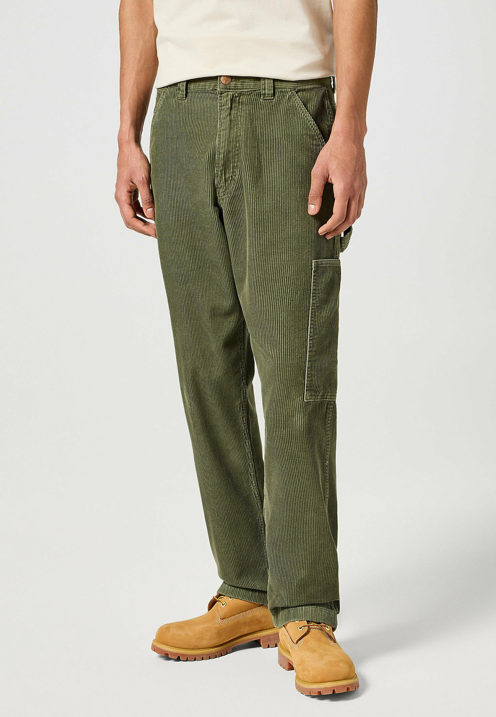 Wrangler CASEY JONES CARPENTER