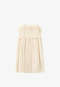 Mango ADULT - Day dress - beige