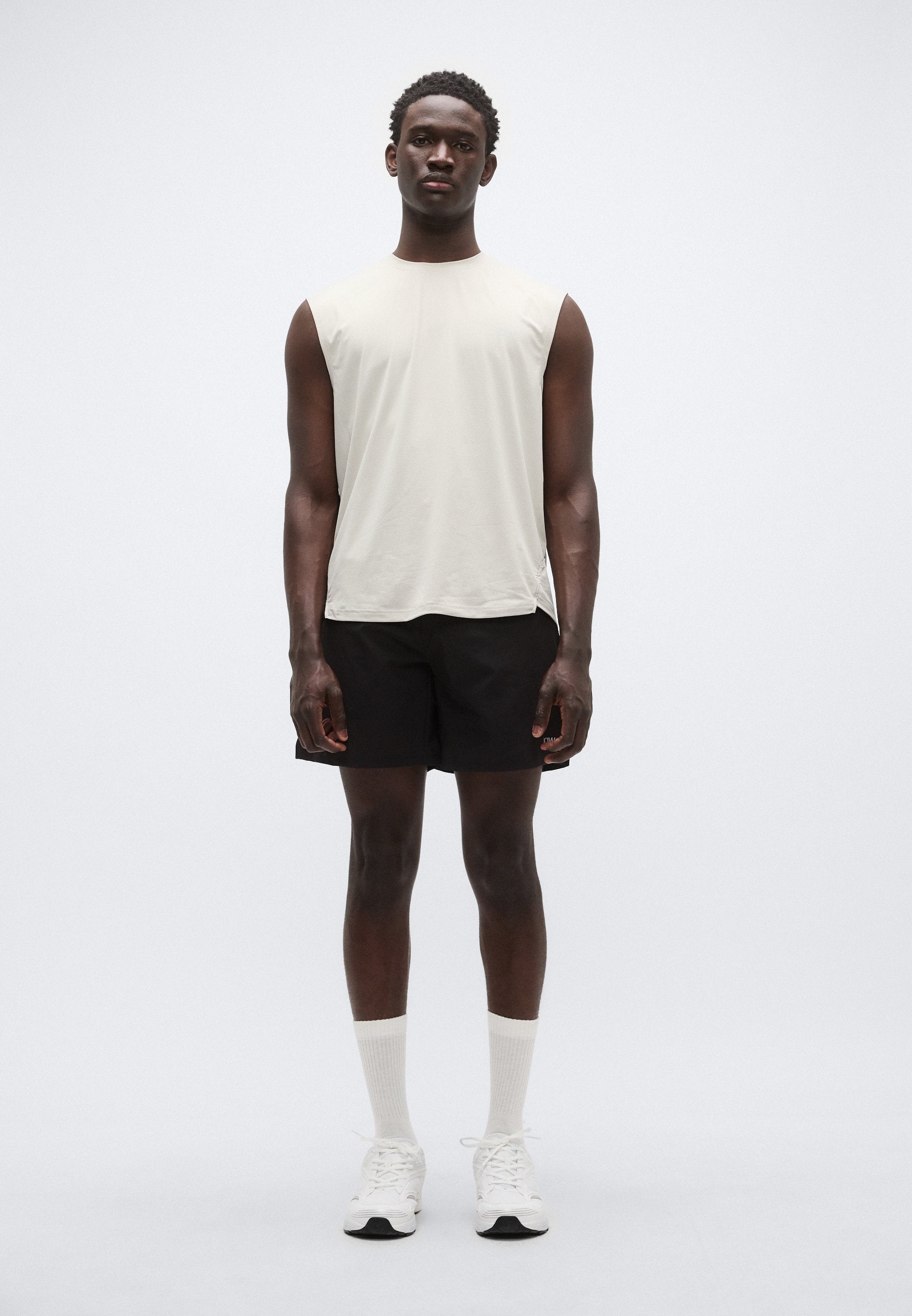 ICANIWILL TRAINING SHORTS