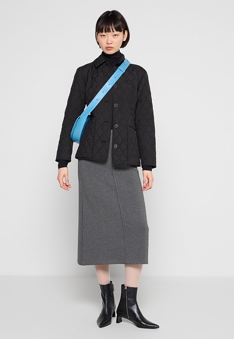 KARL LAGERFELD Übergangsjacke Media 2