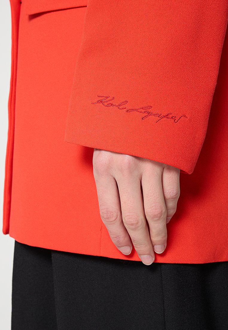 KARL LAGERFELD Blazer Media 8