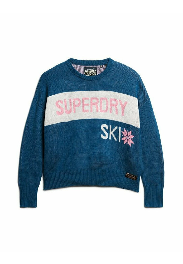 Superdry & Co RETRO SKI
