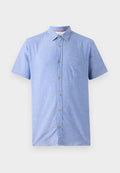 Jack & Jones Resort Comfort Fit - Shirt - ensign blue