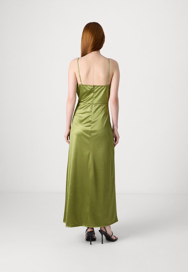 WAL G. CORSET MAXI