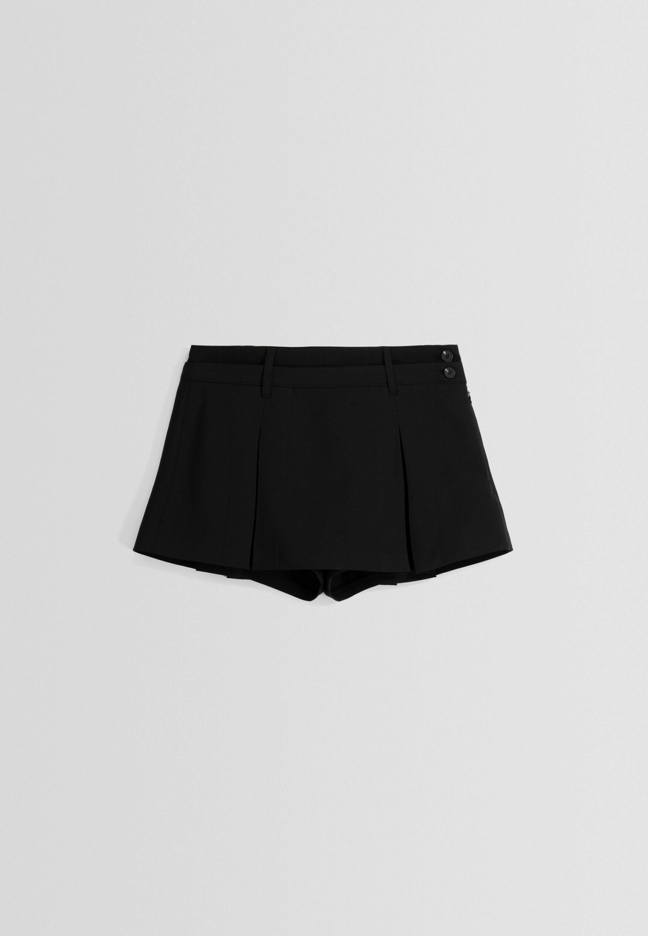 Bershka TAILORED-FIT