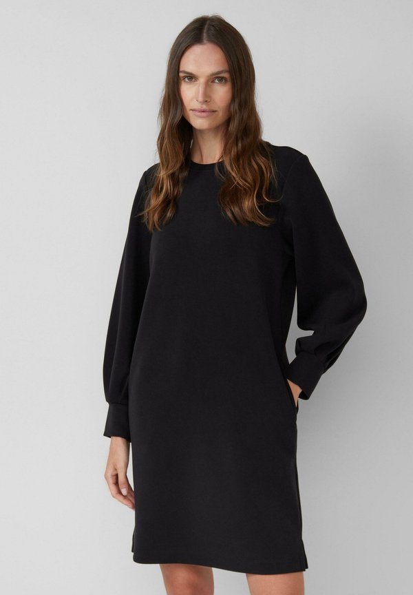 s.Oliver Day dress - schwarz