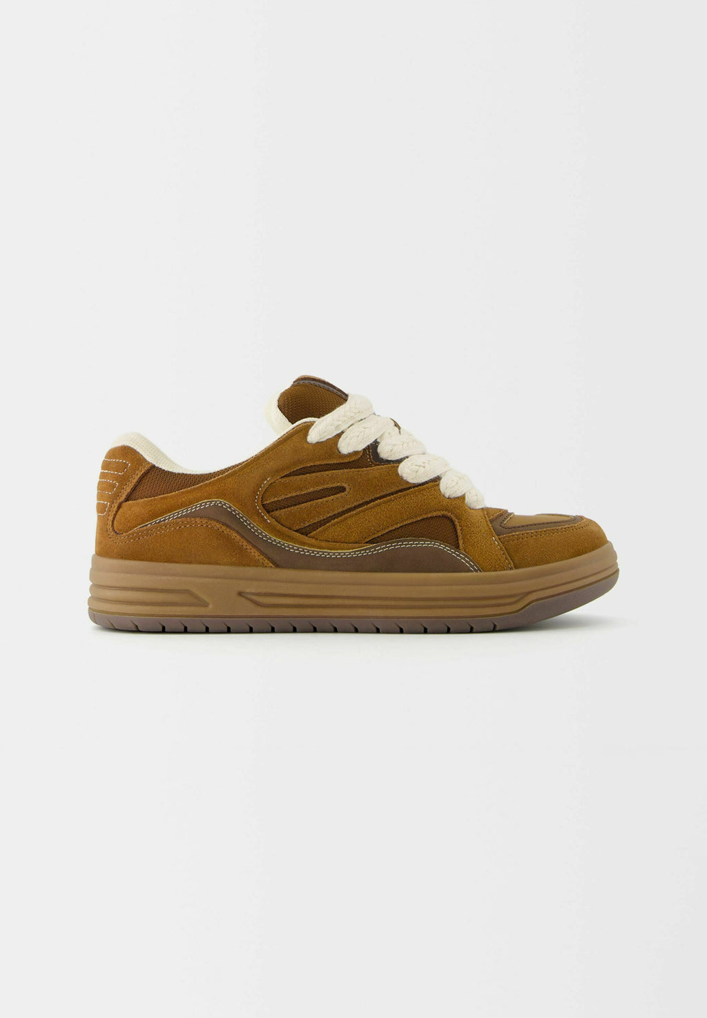 Bershka SPLIT SKATER