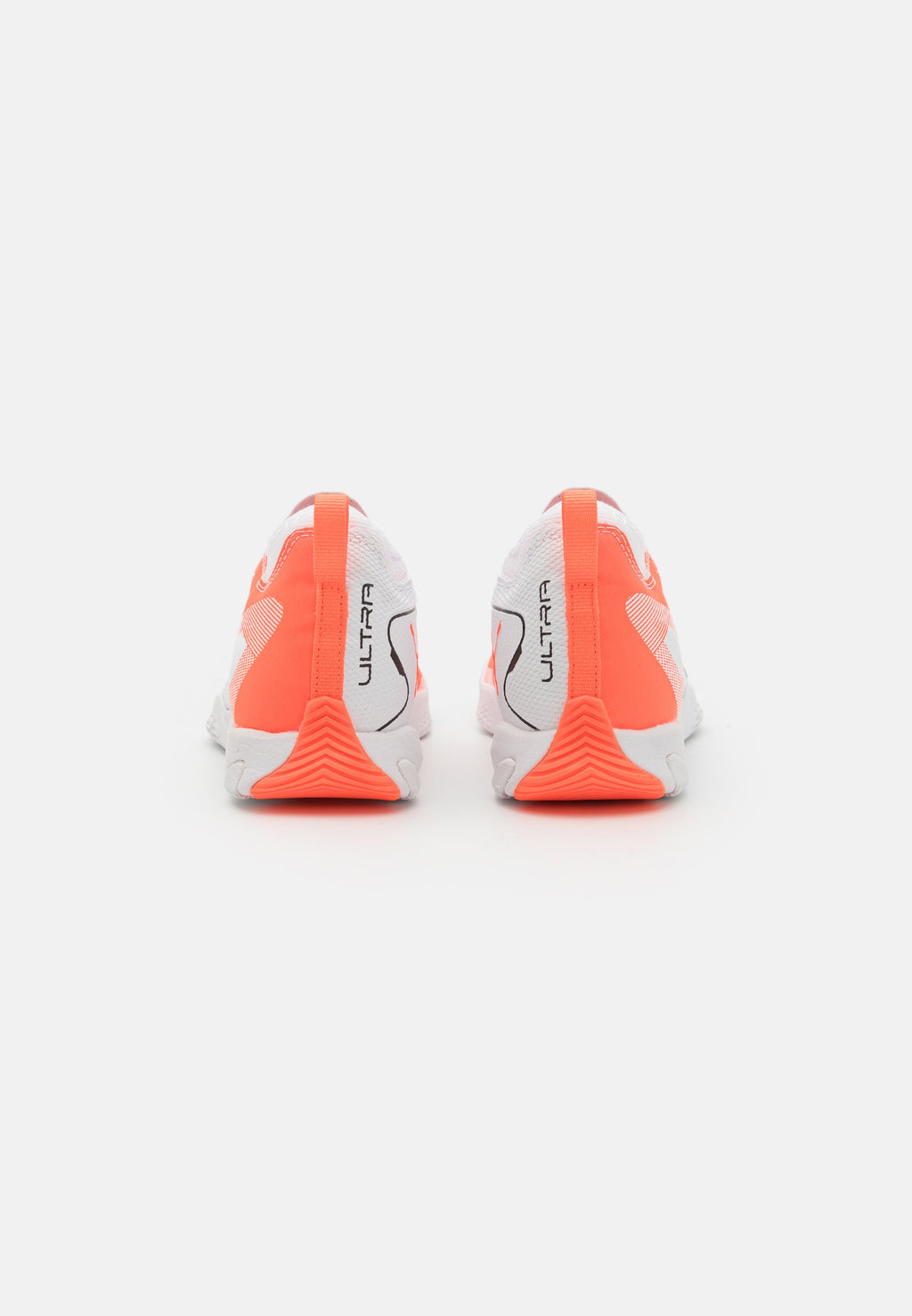 Puma ULTRA 5 MATCH IT MID JR UNISEX