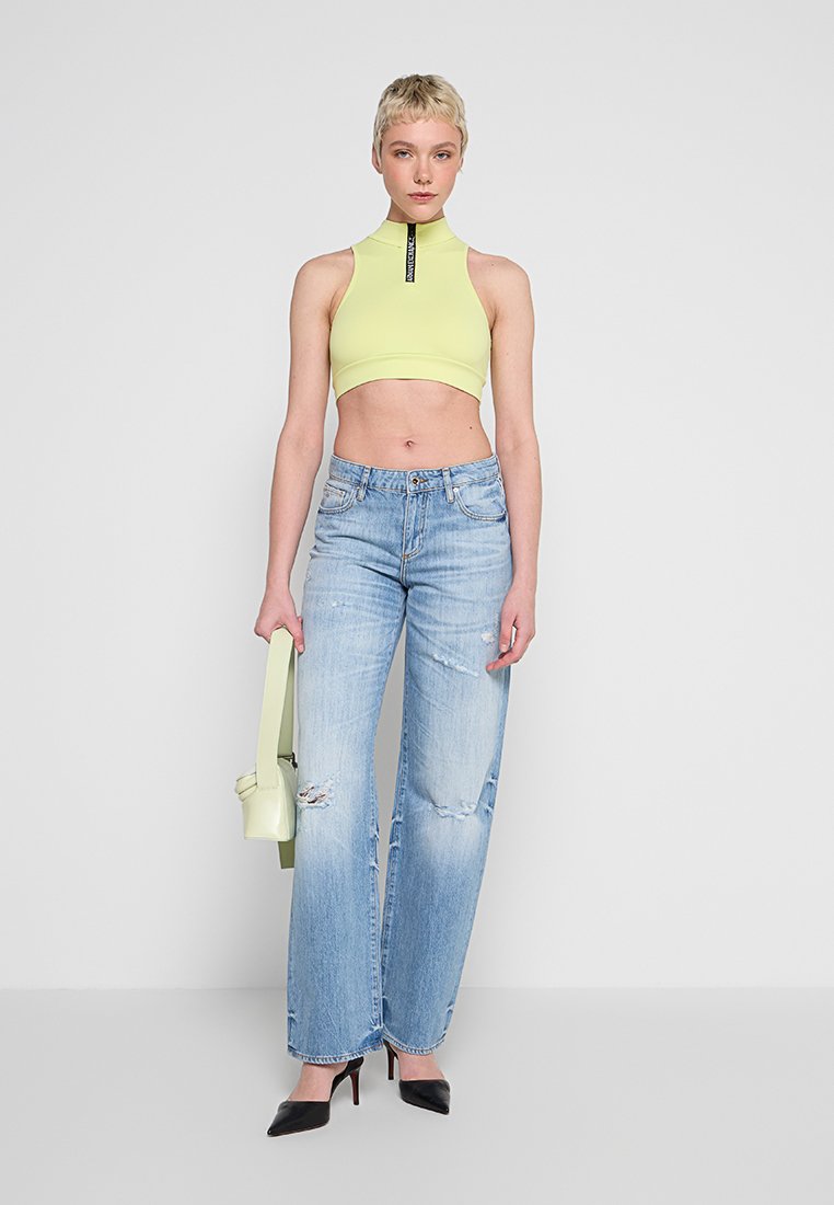 Armani Exchange Top Media 2