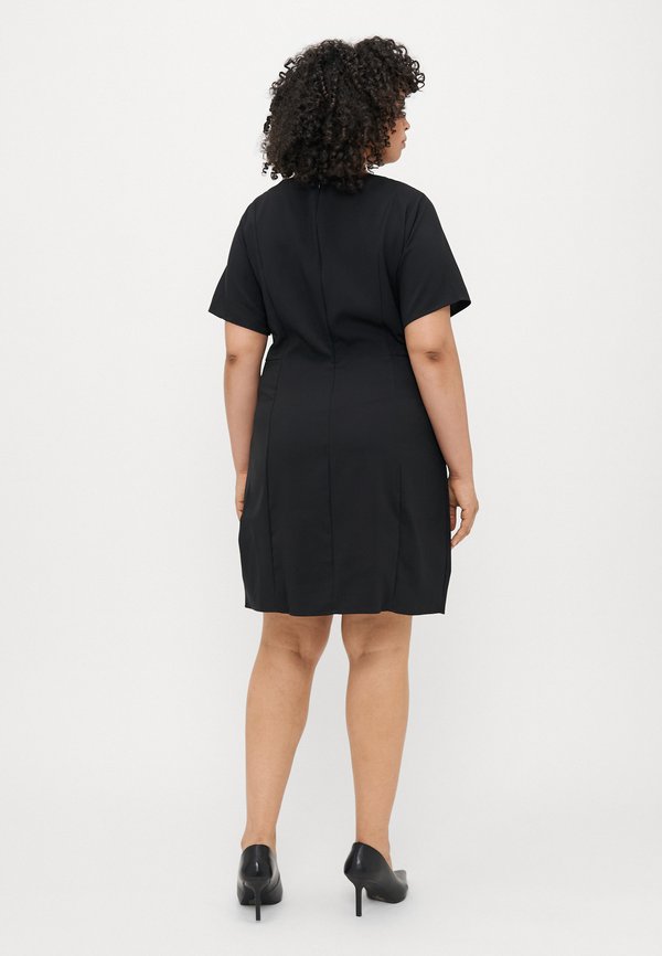 Vero Moda Curve Party VMCEVELIN Short