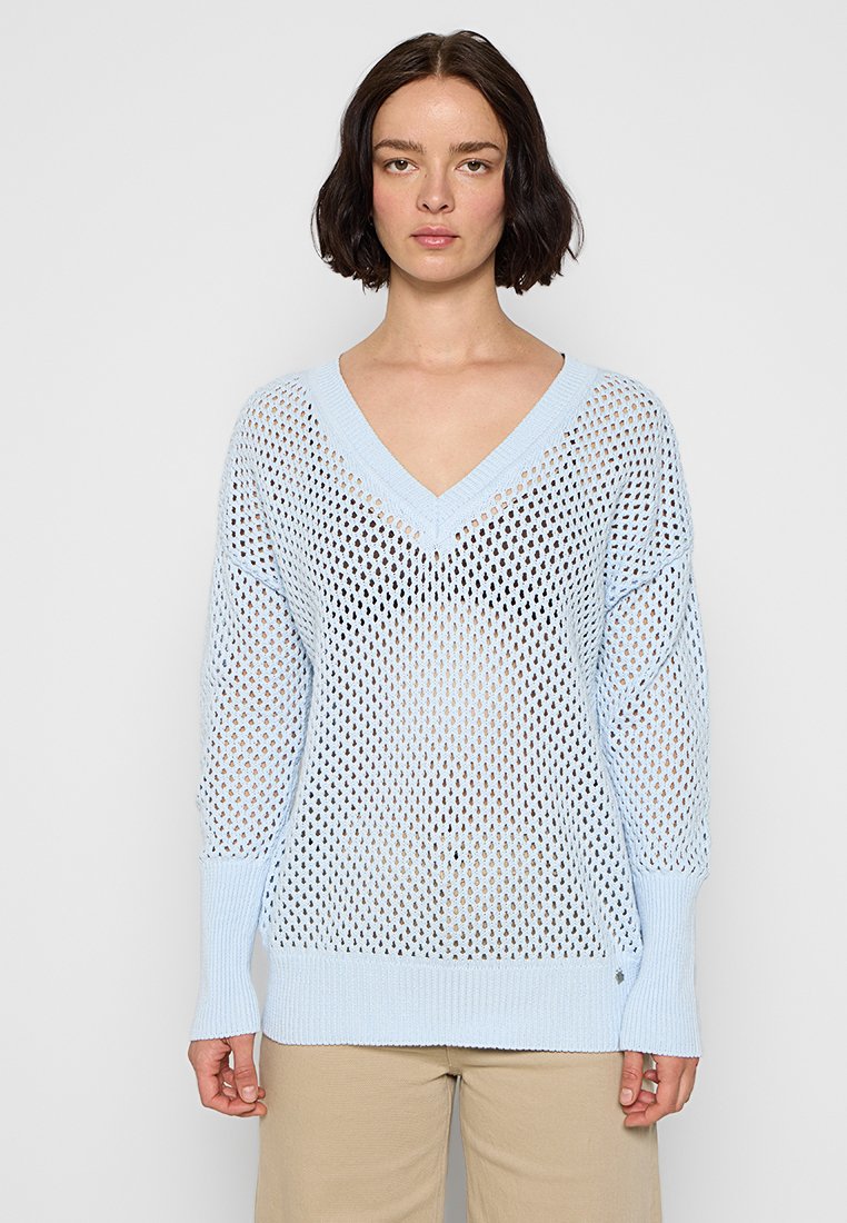 DKNY Strickpullover Media 1