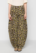 Alpha Industries FIELD PANT CAMO WMN