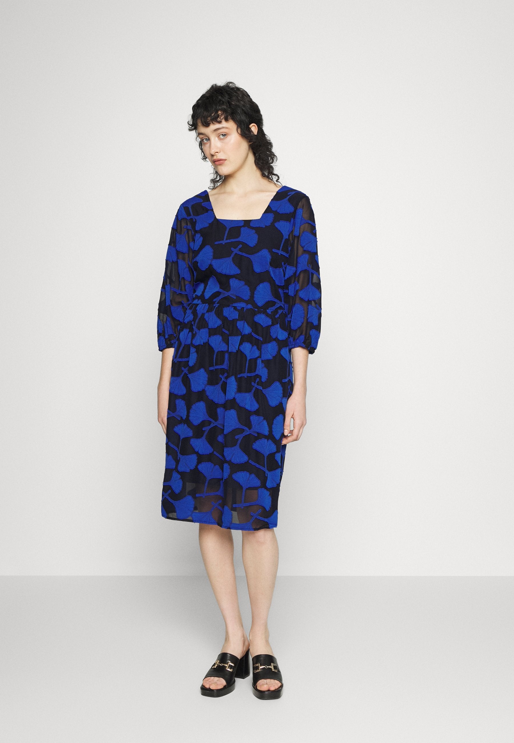 b.young BXFAHANE DRESS