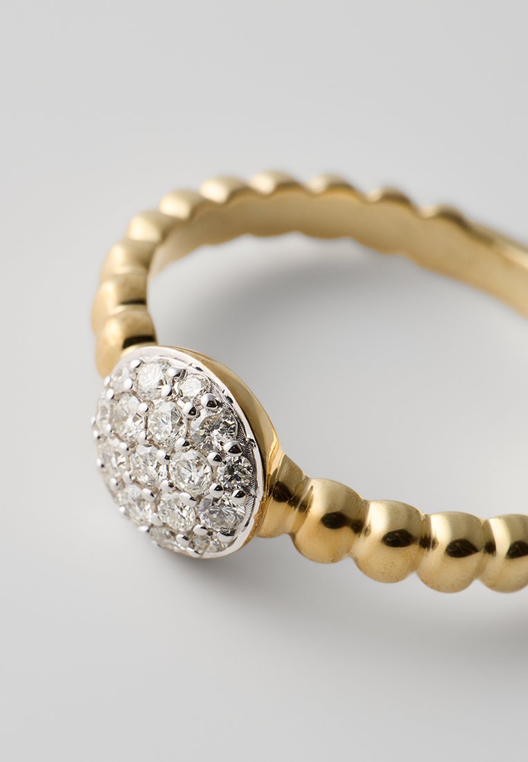 Diamant Exquis 0.25 CT DIAMOND