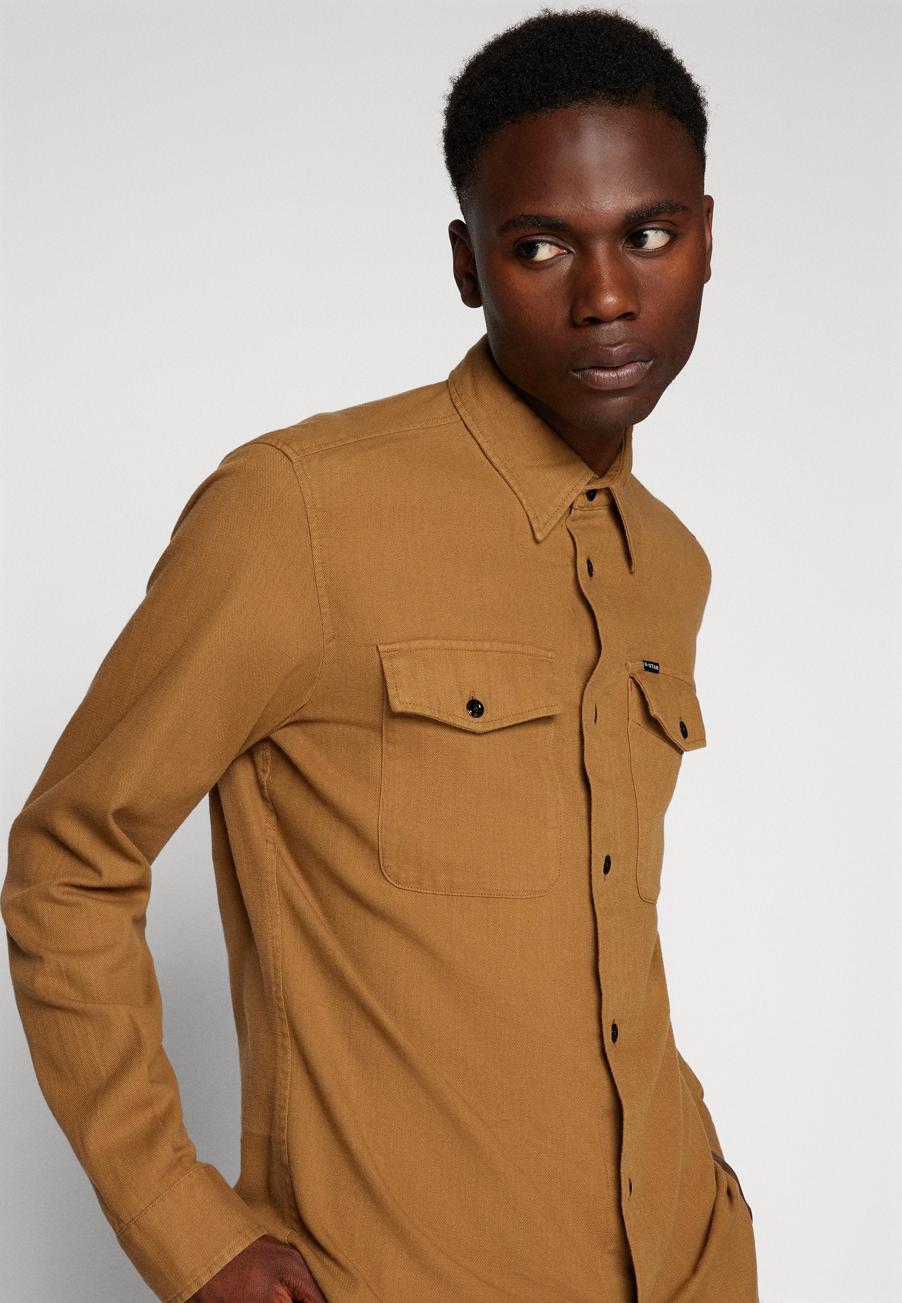 G-STAR MARINE SLIM SHIRT