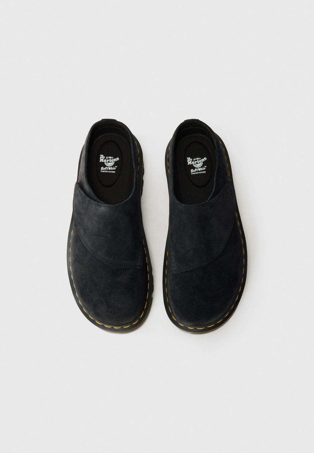 Dr. Martens ZEBZAG ANYWAIR UNISEX