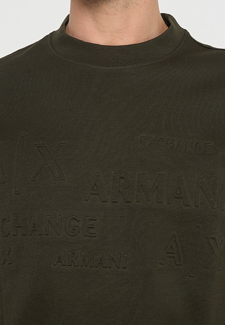 Armani Exchange