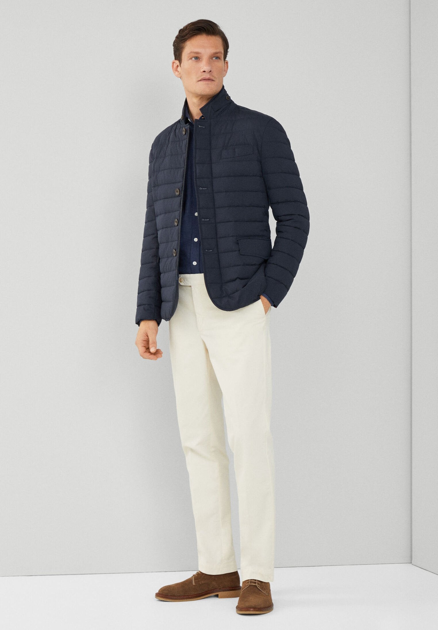 Hackett London ULTRA LW