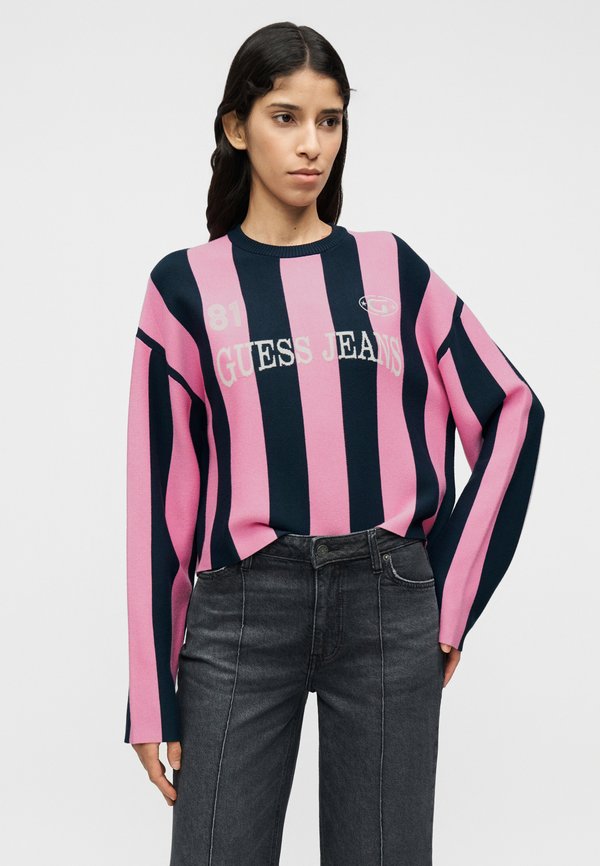 Guess Jeans STRIPED