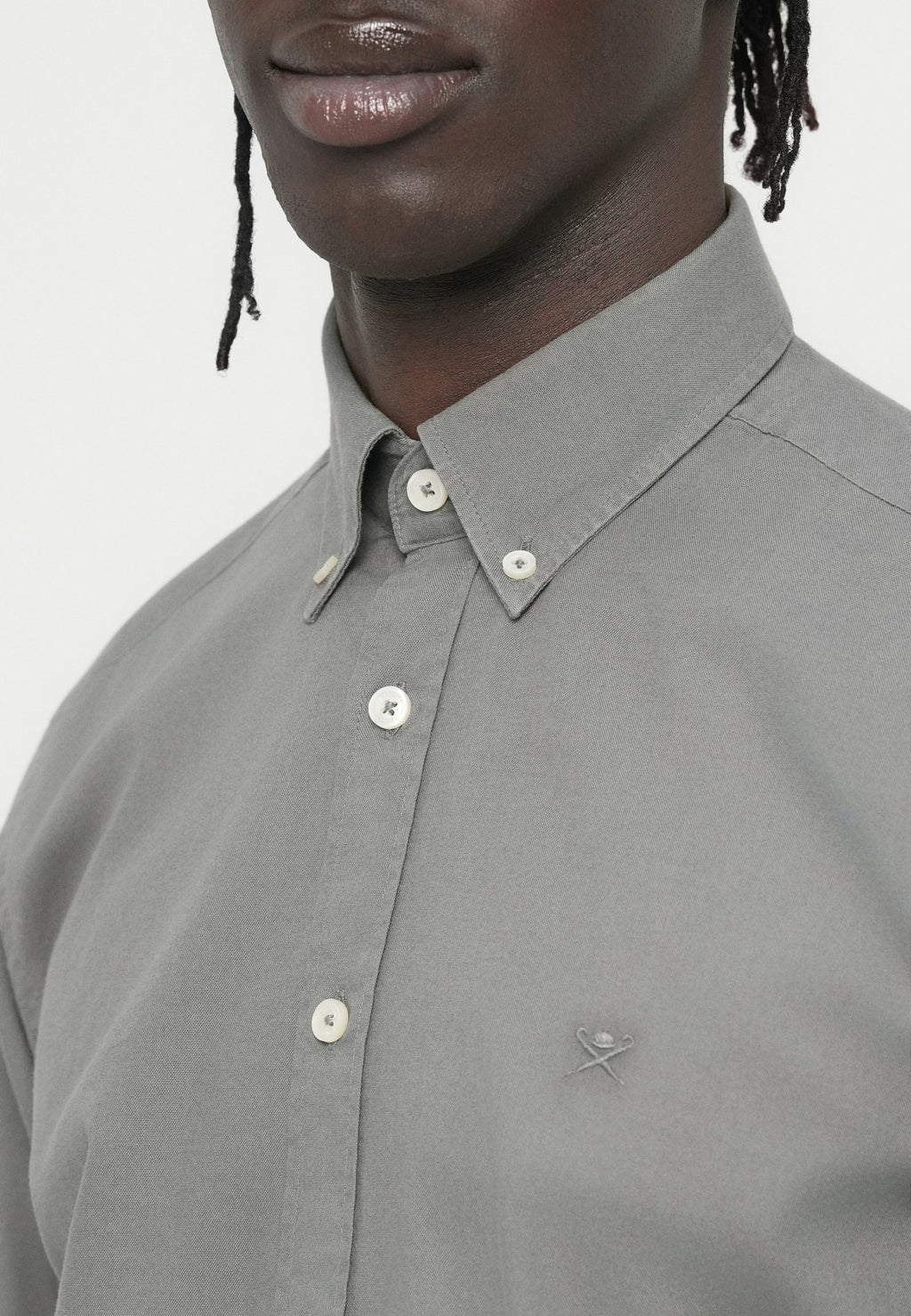 Hackett London