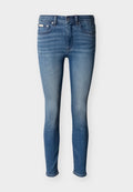 Calvin Klein Jeans MID RISE SKINNY