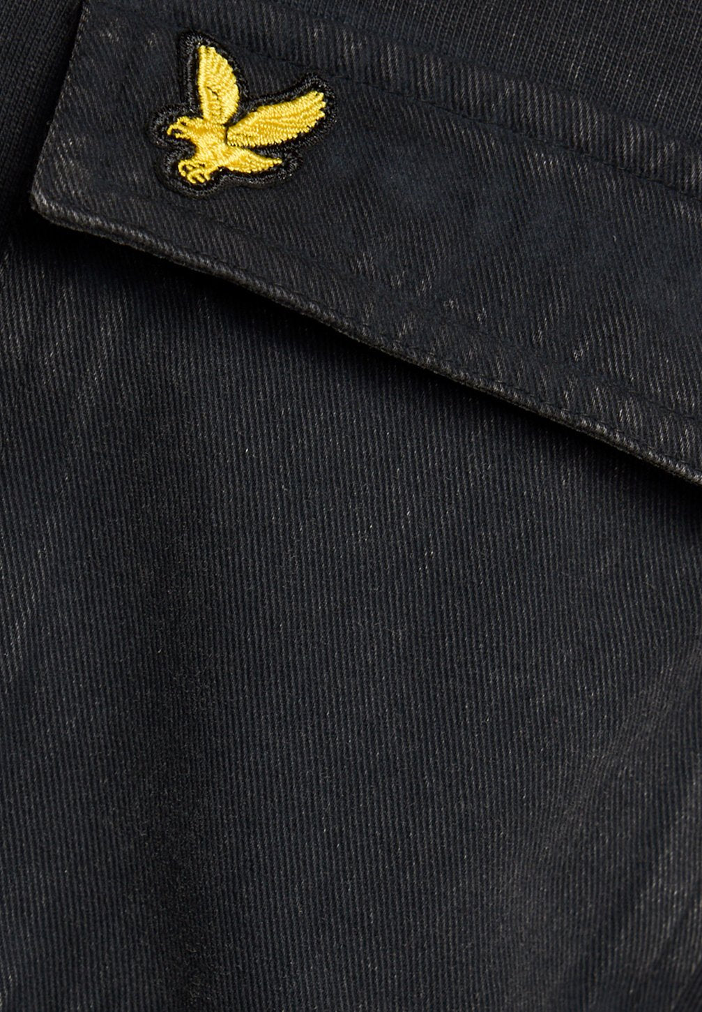 Lyle & Scott CARGO POCKET